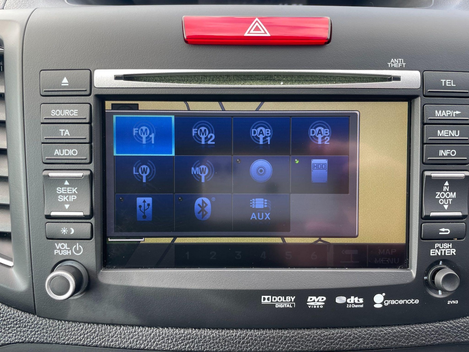 Vehicle 26