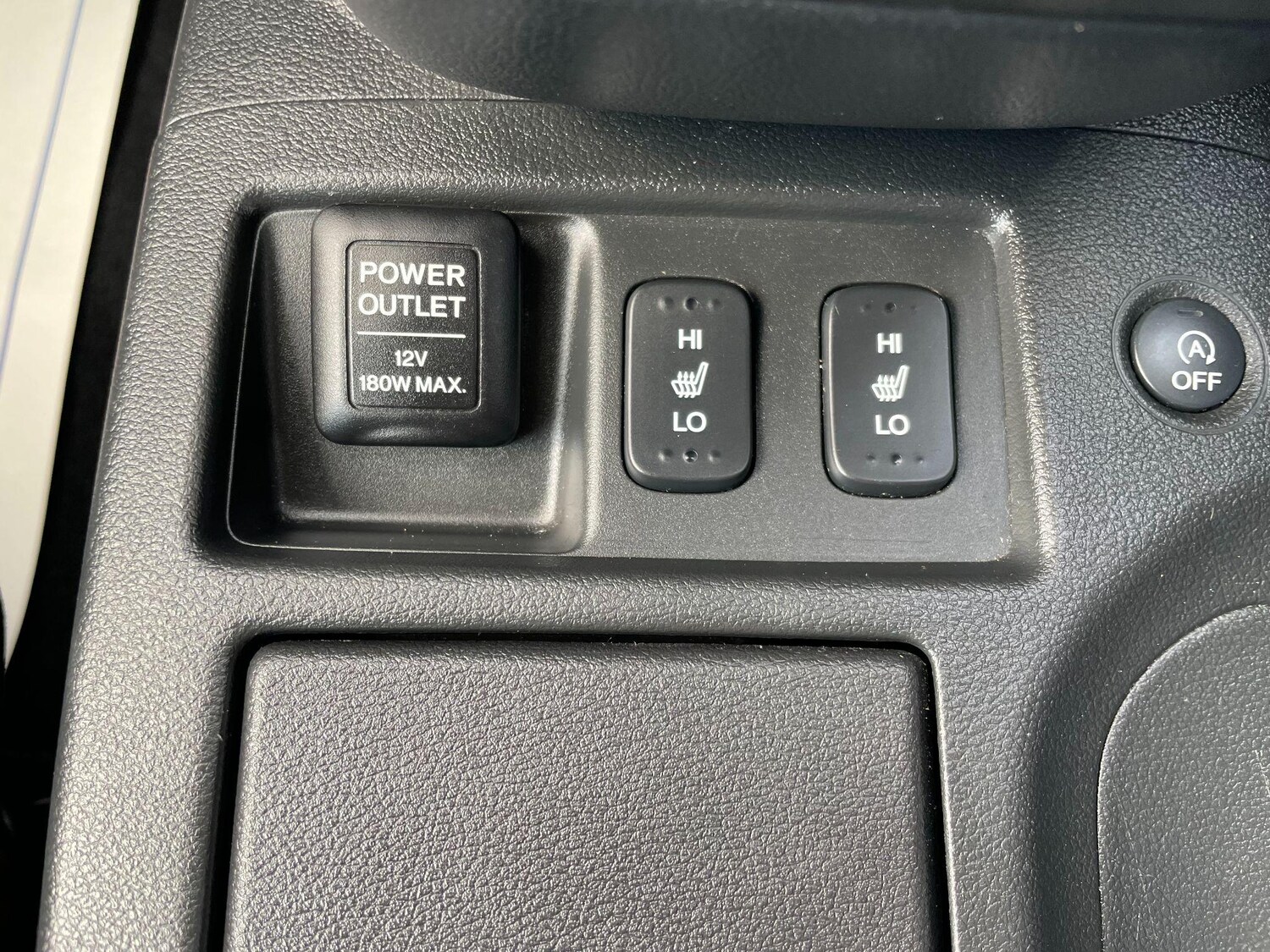 Vehicle 30
