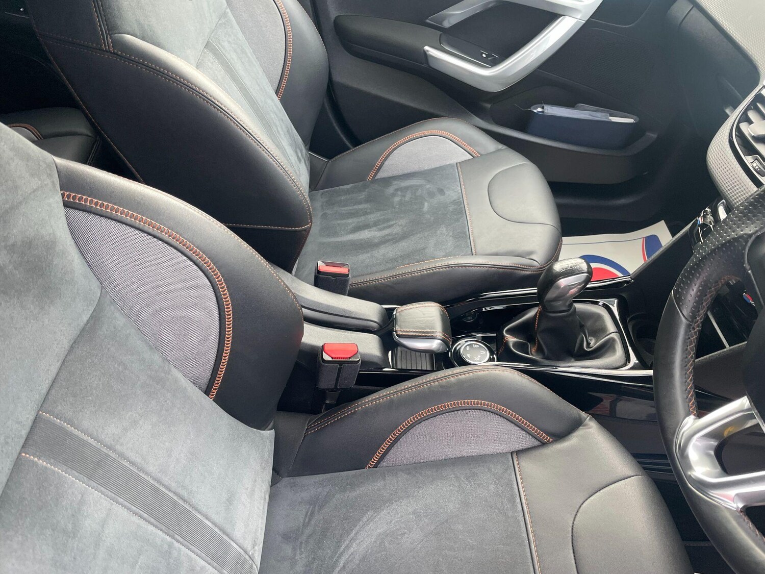 Used Peugeot 2008 2015 for sale - 76108347: Photo 15