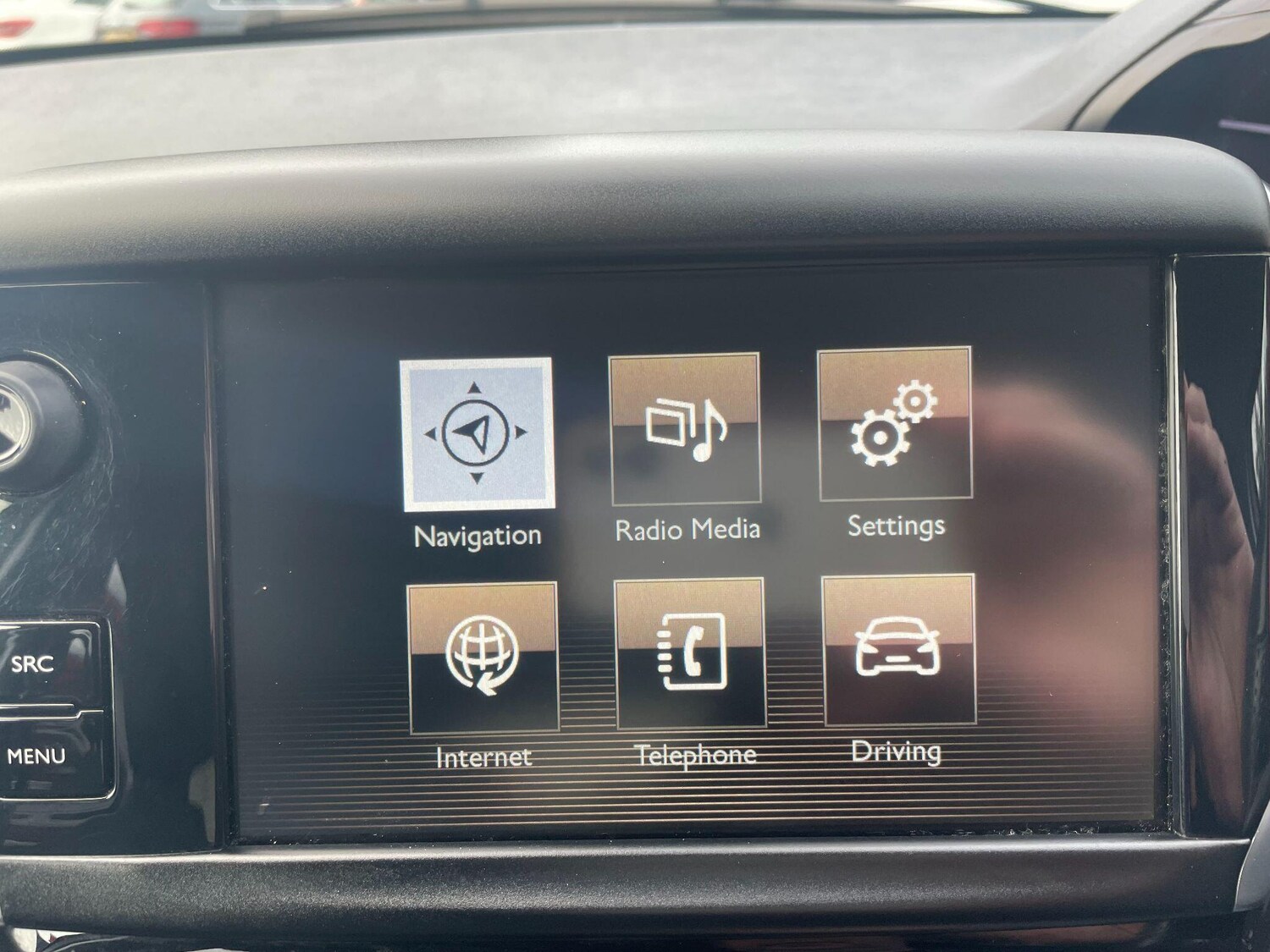 Used Peugeot 2008 2015 for sale - 76108347: Photo 24