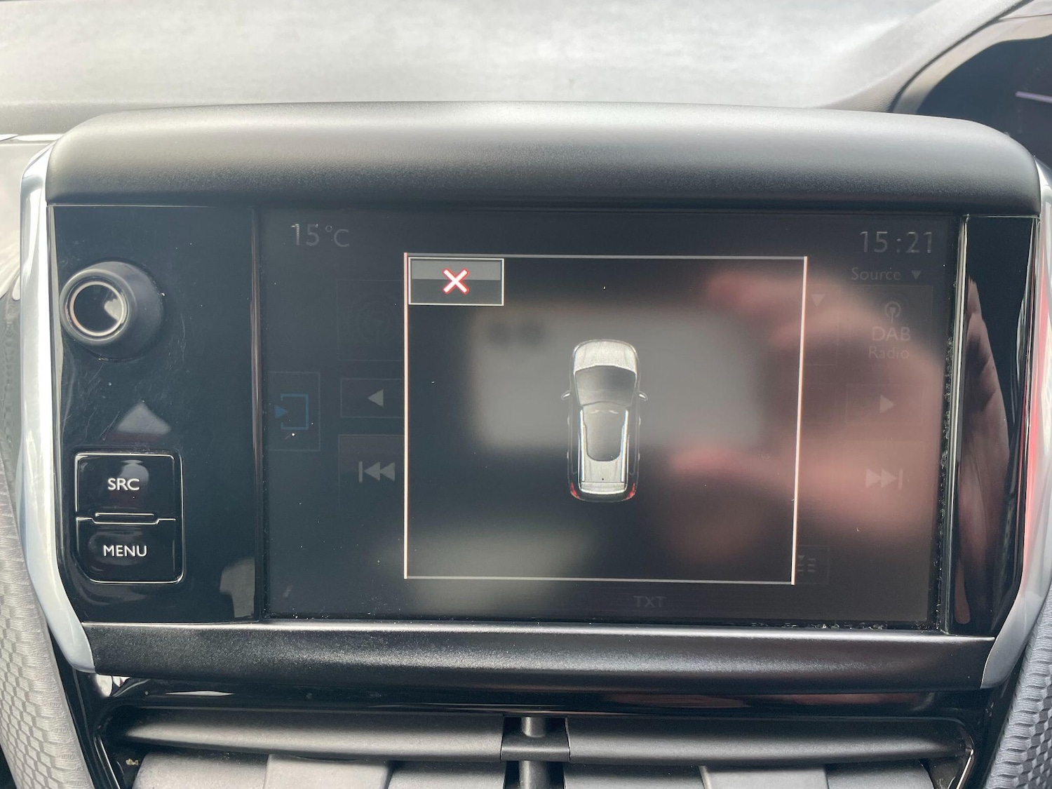 Used Peugeot 2008 2015 for sale - 76108347: Photo 26