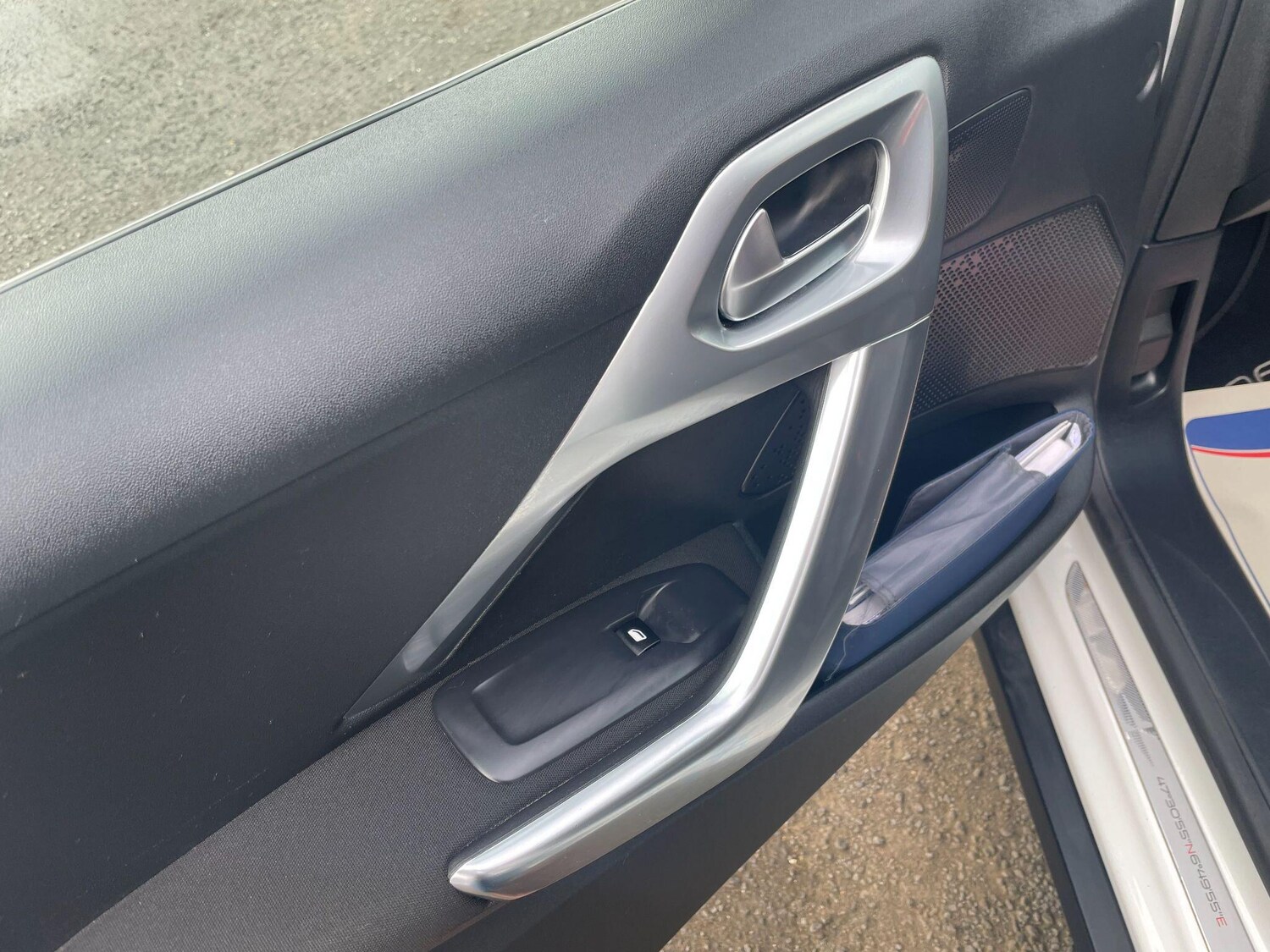Used Peugeot 2008 2015 for sale - 76108347: Photo 35