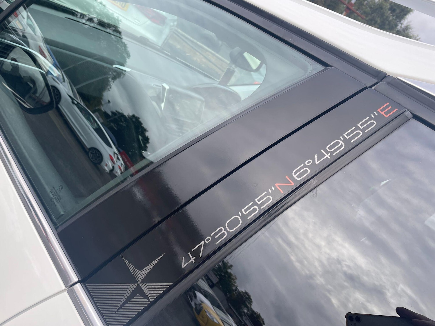 Used Peugeot 2008 2015 for sale - 76108347: Photo 37