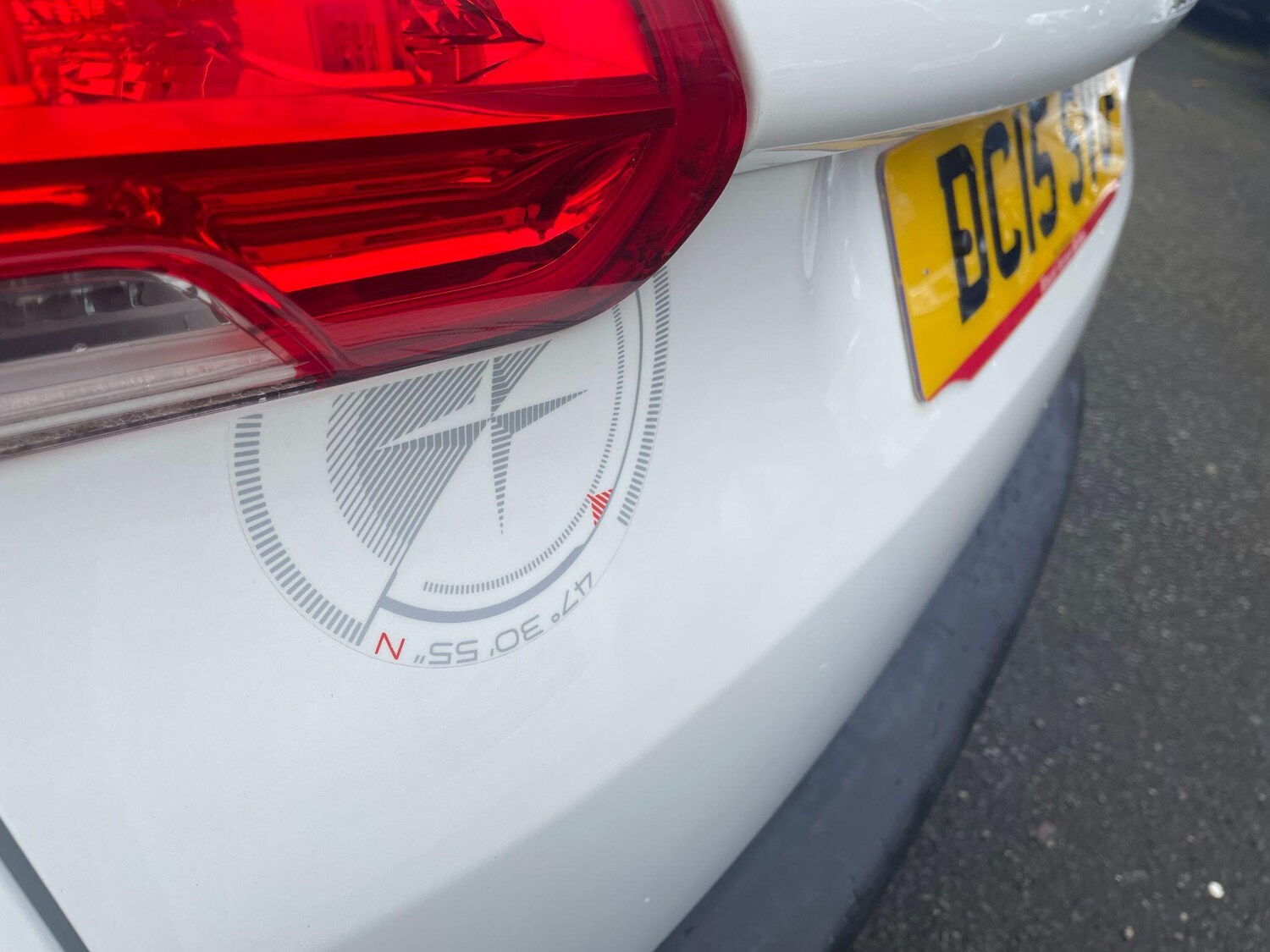 Used Peugeot 2008 2015 for sale - 76108347: Photo 38