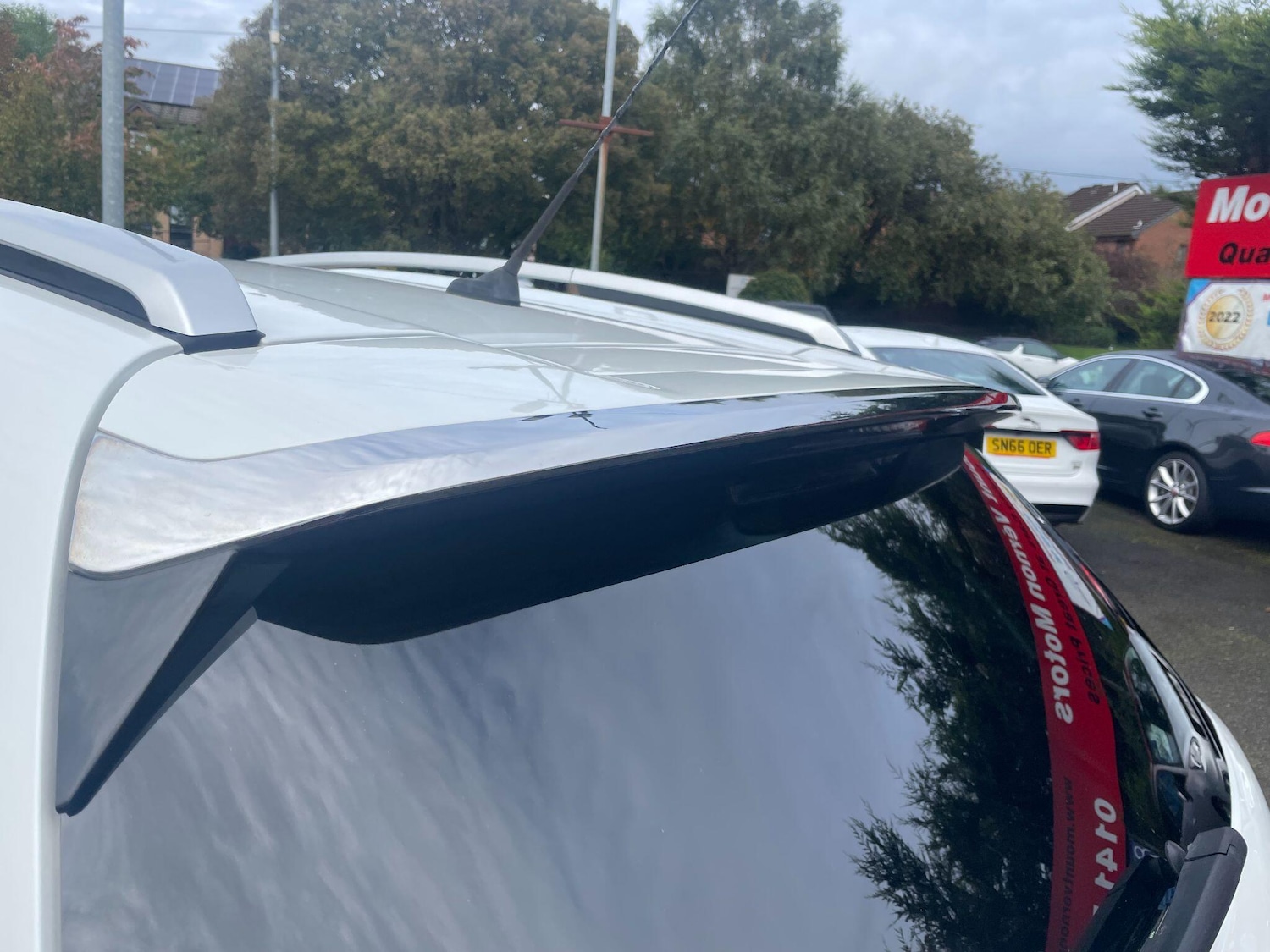 Used Peugeot 2008 2015 for sale - 76108347: Photo 39