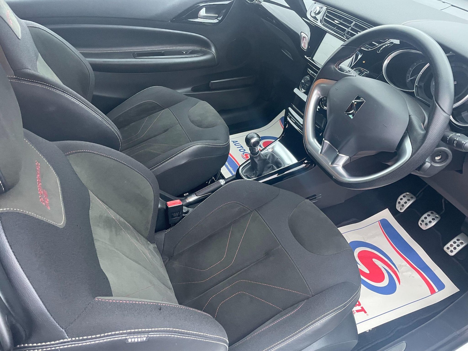 Used DS Automobiles DS 3 2018 for sale - 77305726: Photo 15