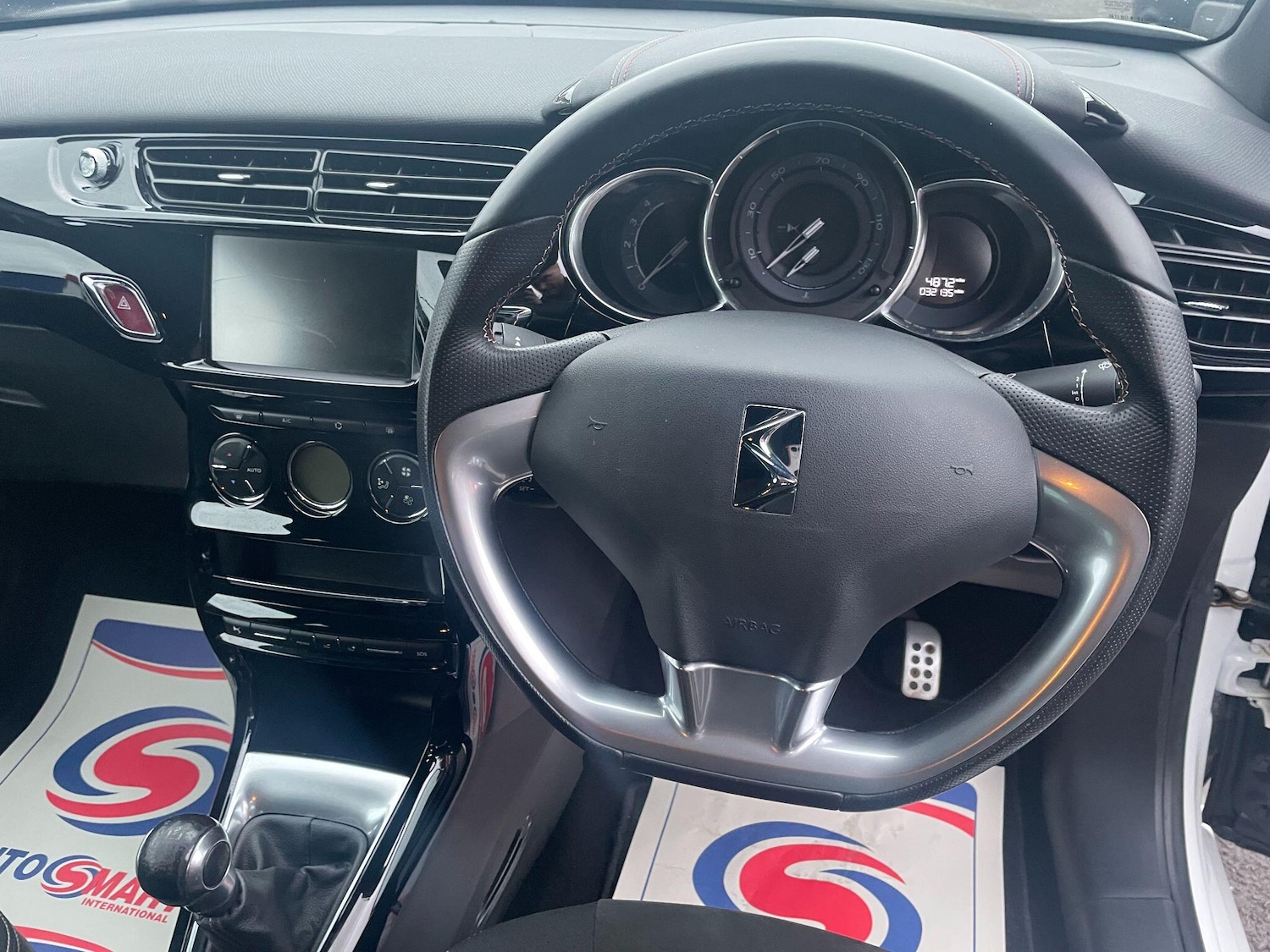 Used DS Automobiles DS 3 2018 for sale - 77305726: Photo 17