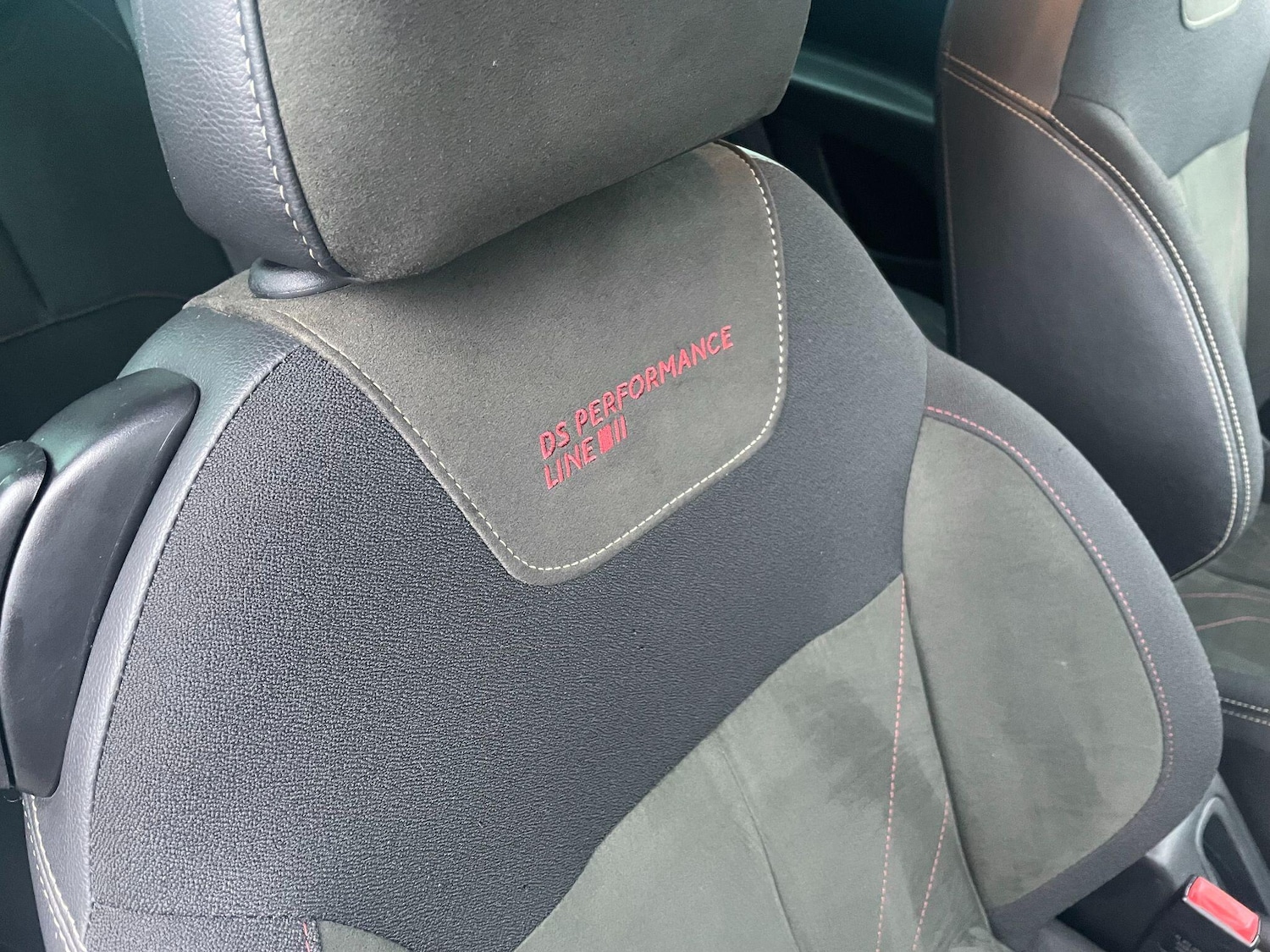 Used DS Automobiles DS 3 2018 for sale - 77305726: Photo 18