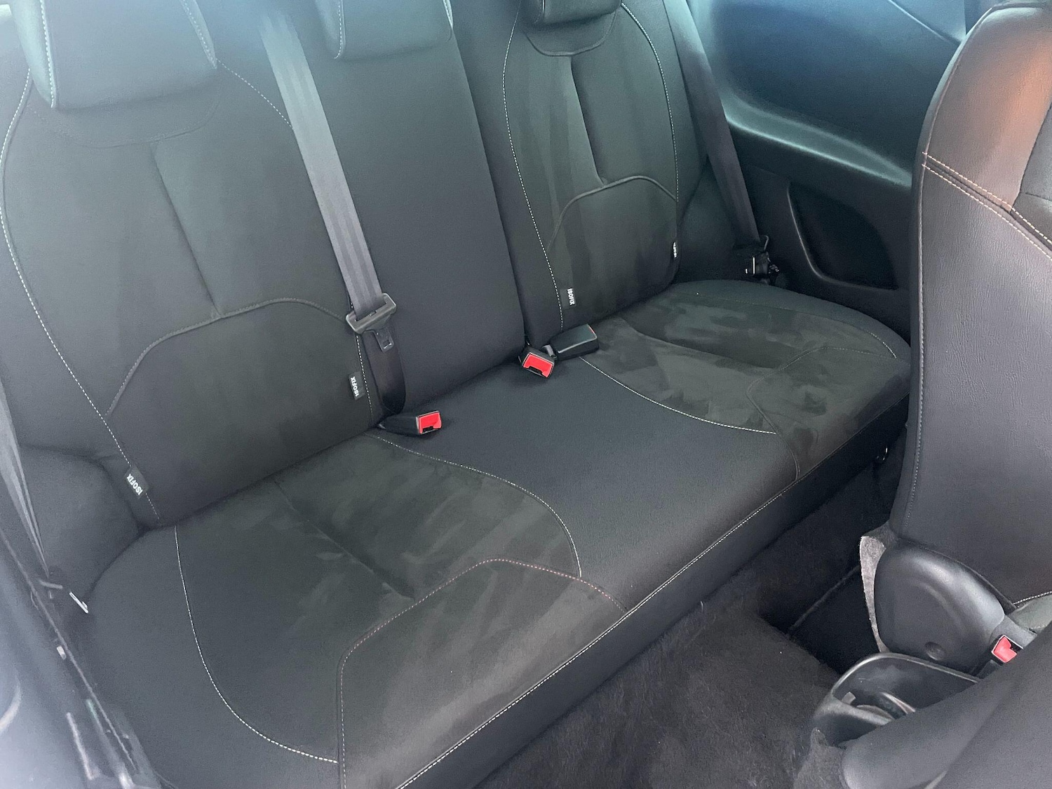 Used DS Automobiles DS 3 2018 for sale - 77305726: Photo 19