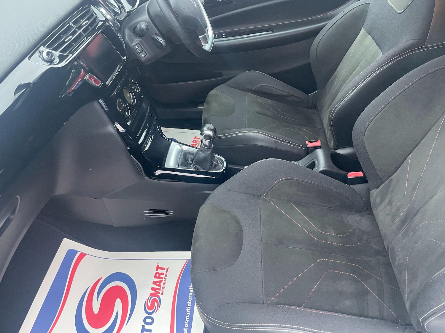 Used DS Automobiles DS 3 2018 for sale - 77305726: Photo 21