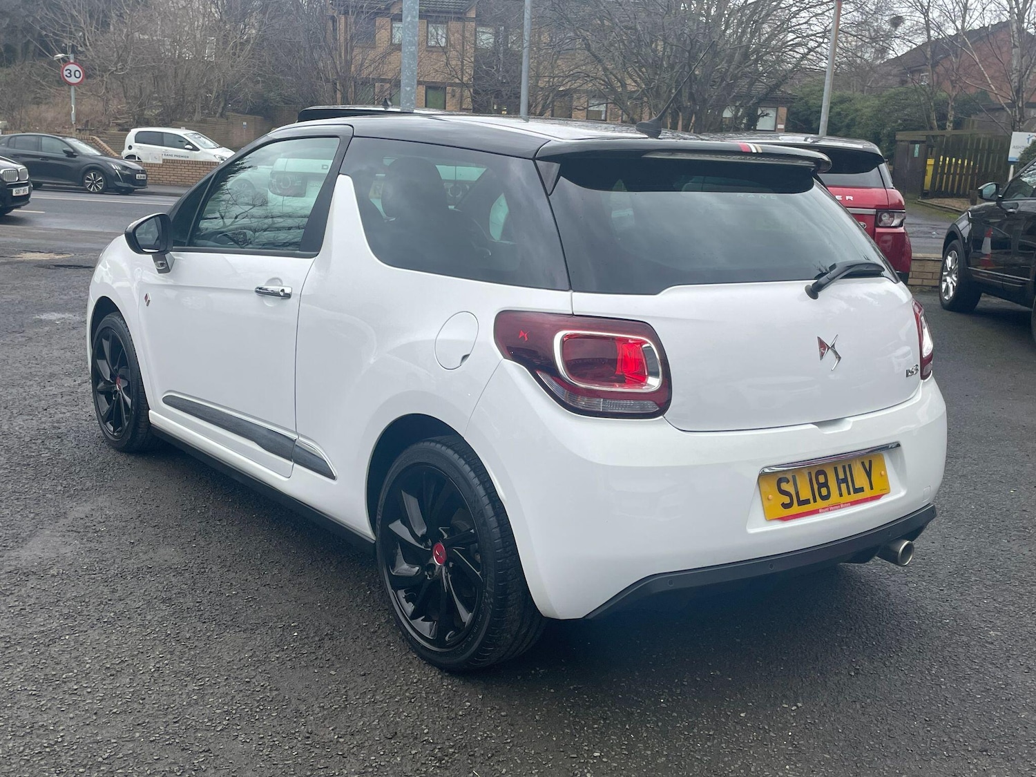 Used DS Automobiles DS 3 2018 for sale - 77305726: Photo 9
