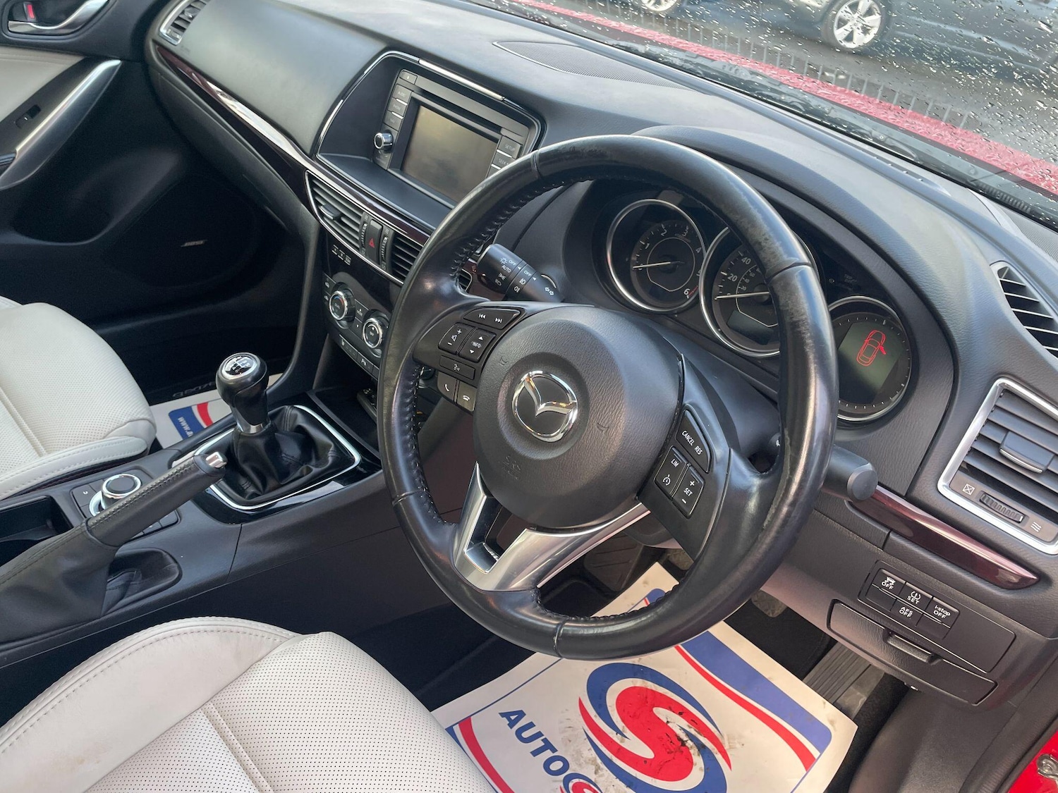 Used Mazda Mazda6 2014 for sale - 76823389: Photo 15