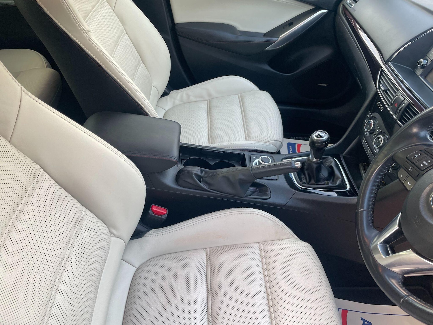 Used Mazda Mazda6 2014 for sale - 76823389: Photo 16