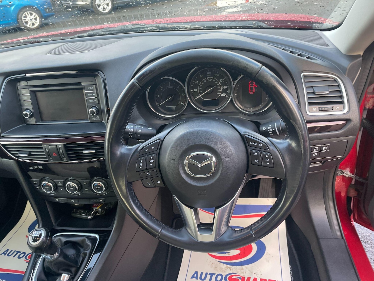 Used Mazda Mazda6 2014 for sale - 76823389: Photo 19