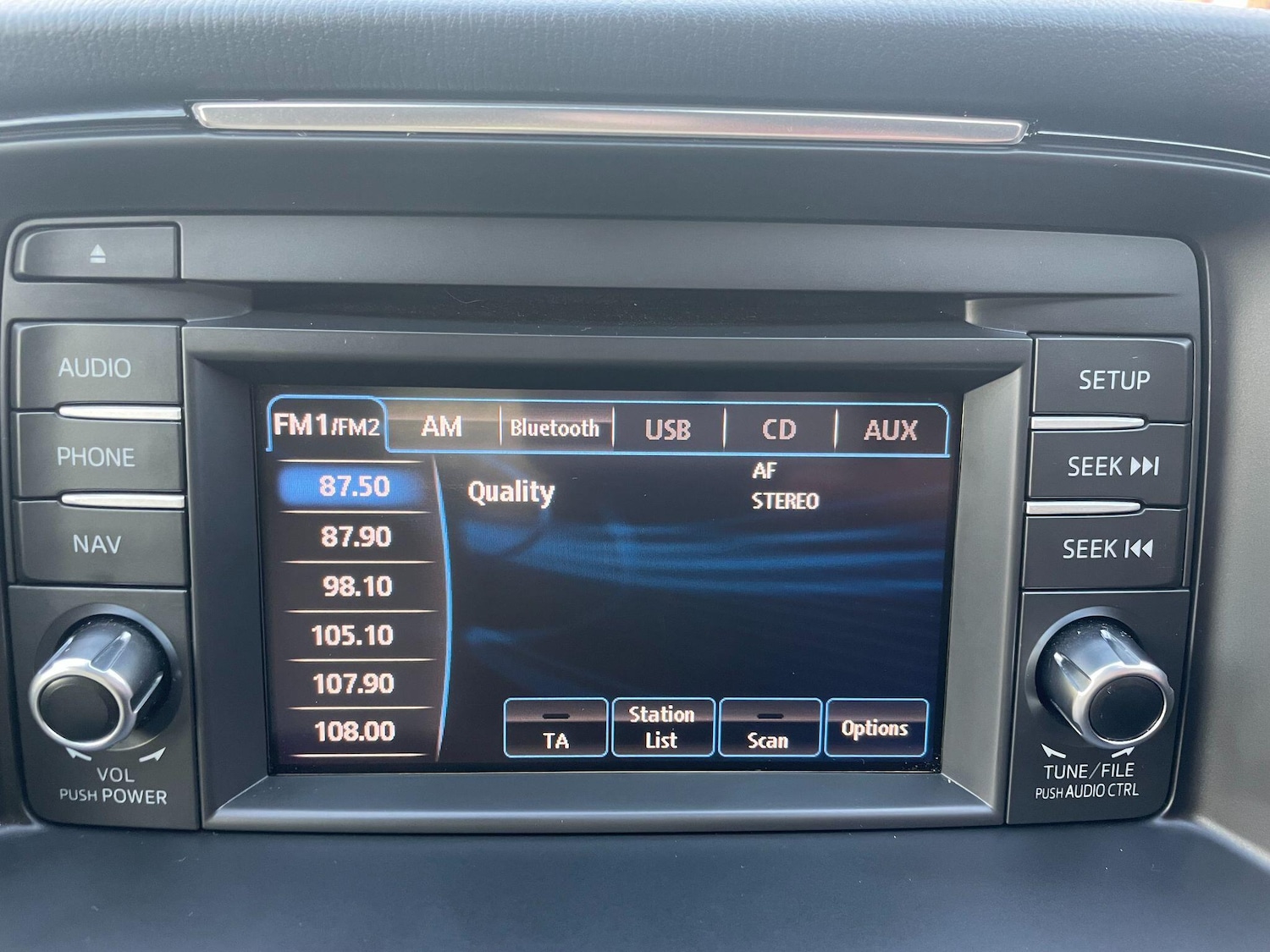 Used Mazda Mazda6 2014 for sale - 76823389: Photo 27