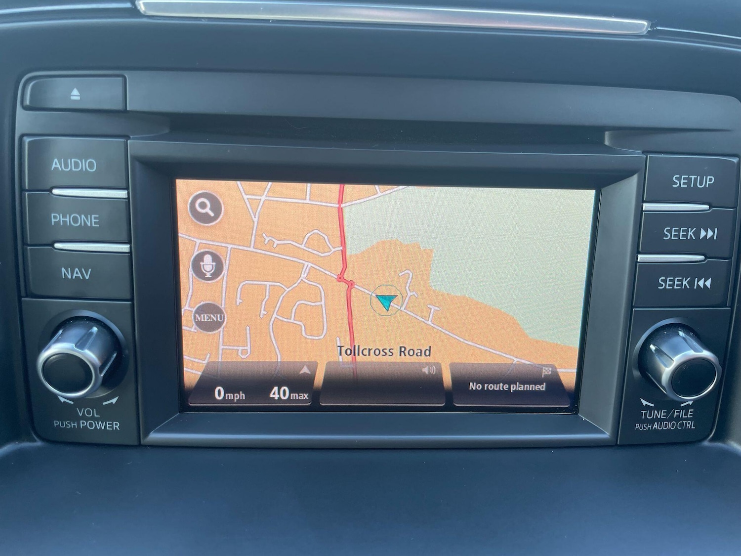 Used Mazda Mazda6 2014 for sale - 76823389: Photo 29