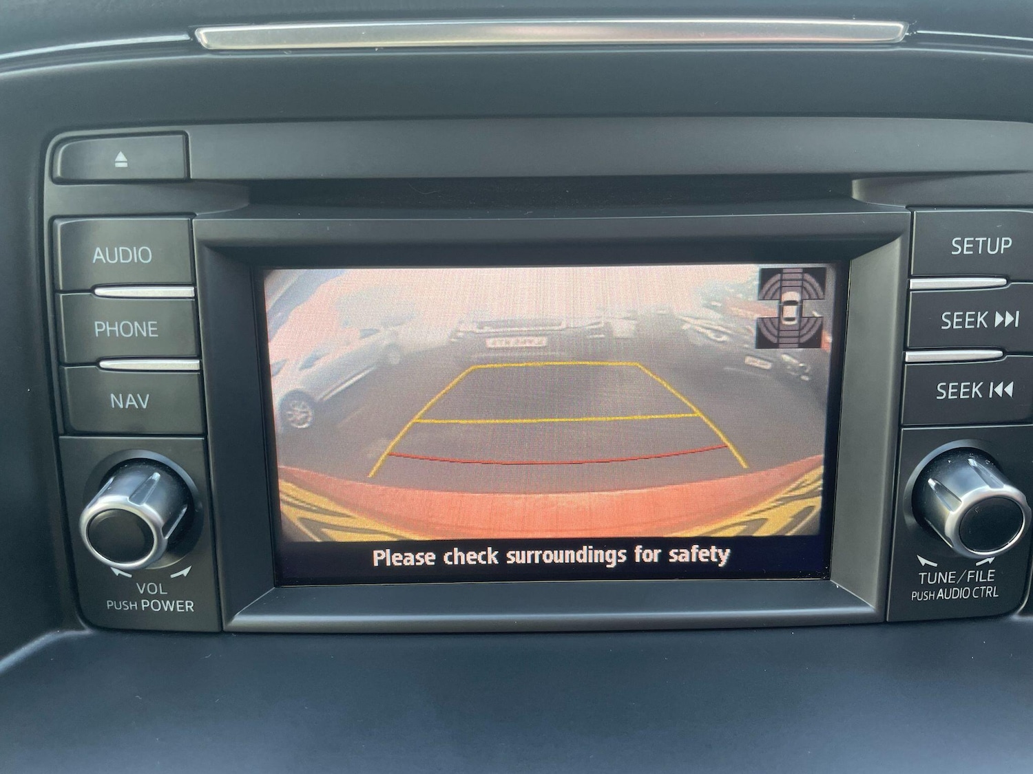 Used Mazda Mazda6 2014 for sale - 76823389: Photo 30