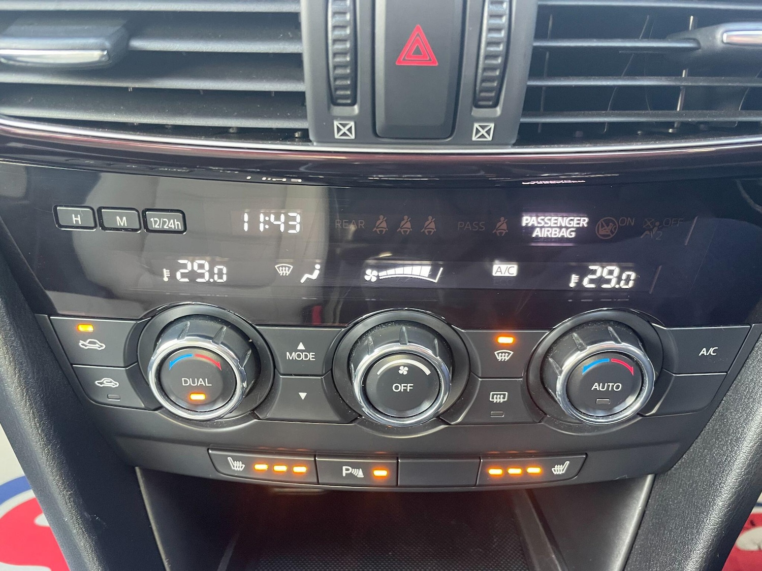 Used Mazda Mazda6 2014 for sale - 76823389: Photo 31