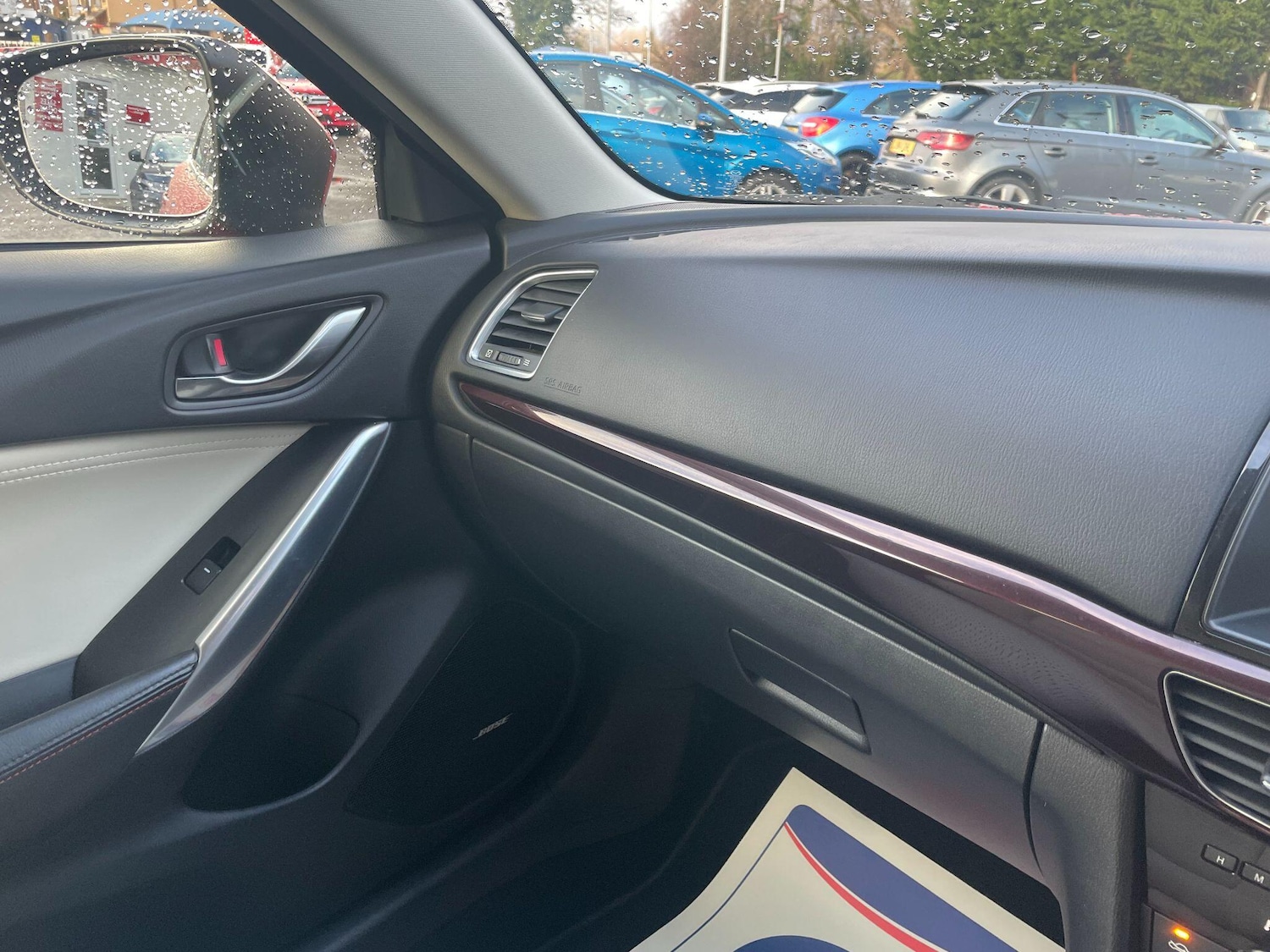 Used Mazda Mazda6 2014 for sale - 76823389: Photo 34