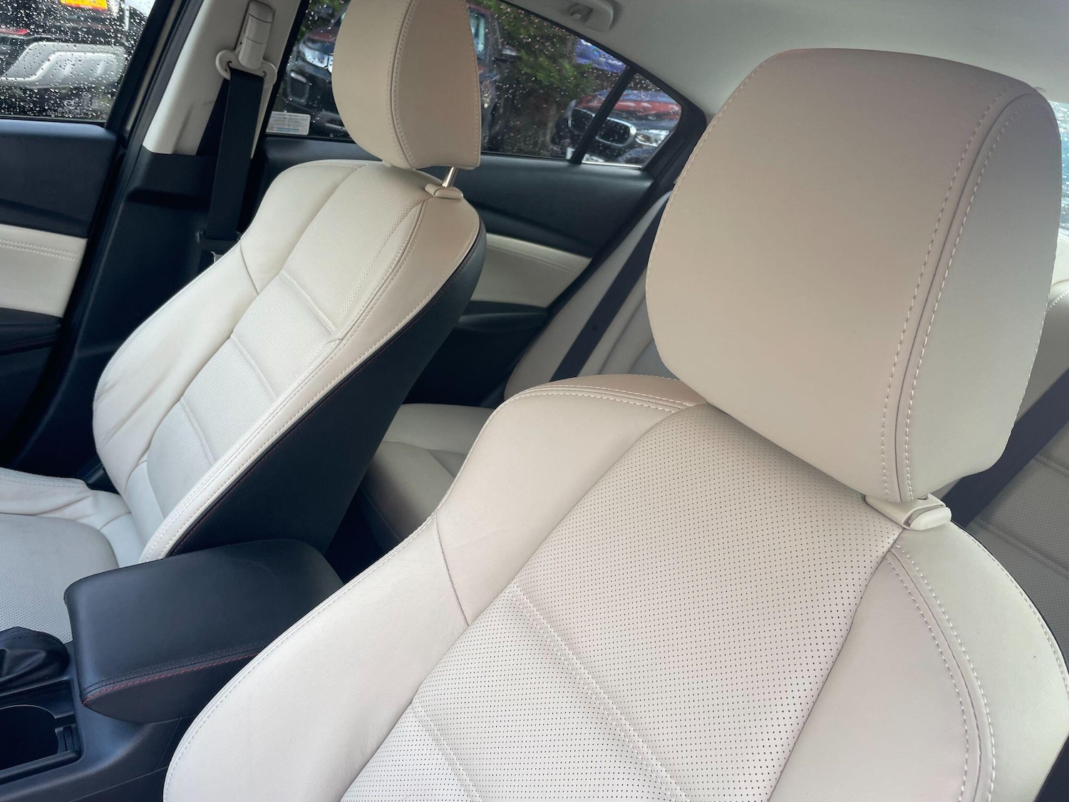 Used Mazda Mazda6 2014 for sale - 76823389: Photo 35