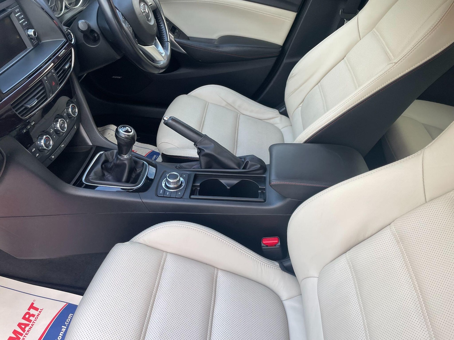 Used Mazda Mazda6 2014 for sale - 76823389: Photo 36