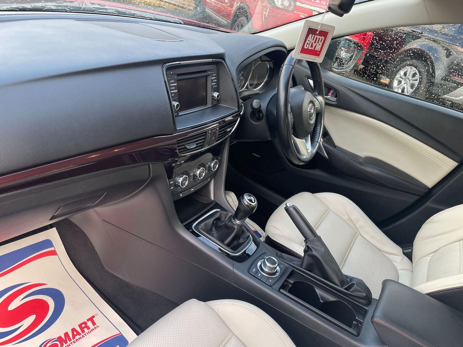 Used Mazda Mazda6 2014 for sale - 76823389: Photo 37