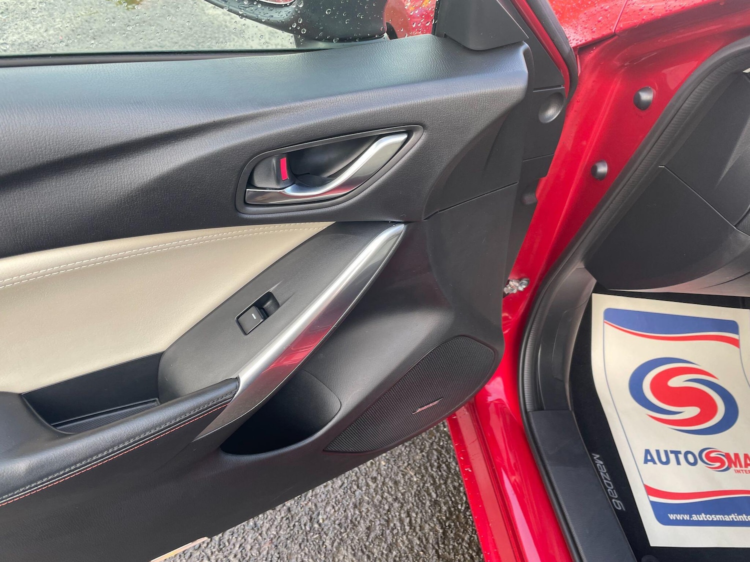 Used Mazda Mazda6 2014 for sale - 76823389: Photo 38