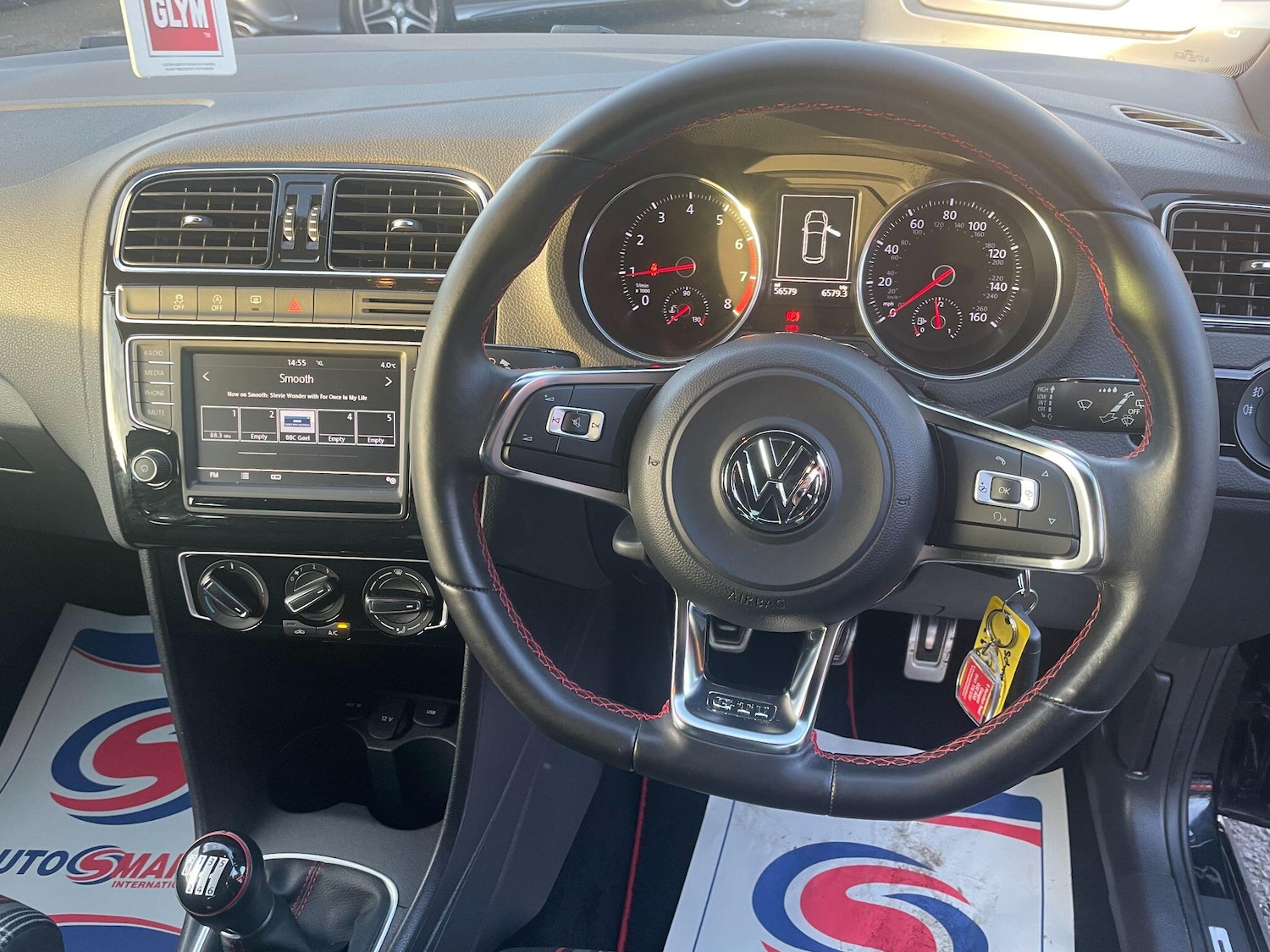 Used Volkswagen Polo 2016 for sale - 77130908: Photo 16