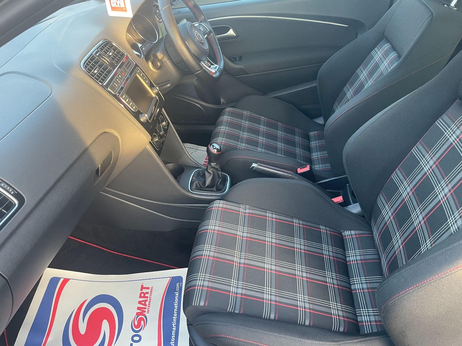 Used Volkswagen Polo 2016 for sale - 77130908: Photo 19