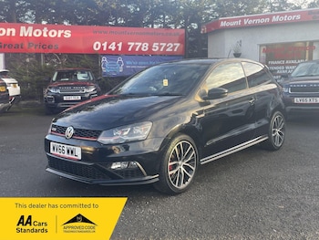 Volkswagen Polo feature image