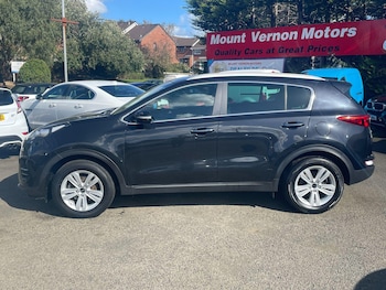 (66) - 1.7 CRDi 2 Euro 6 (s/s) 5dr