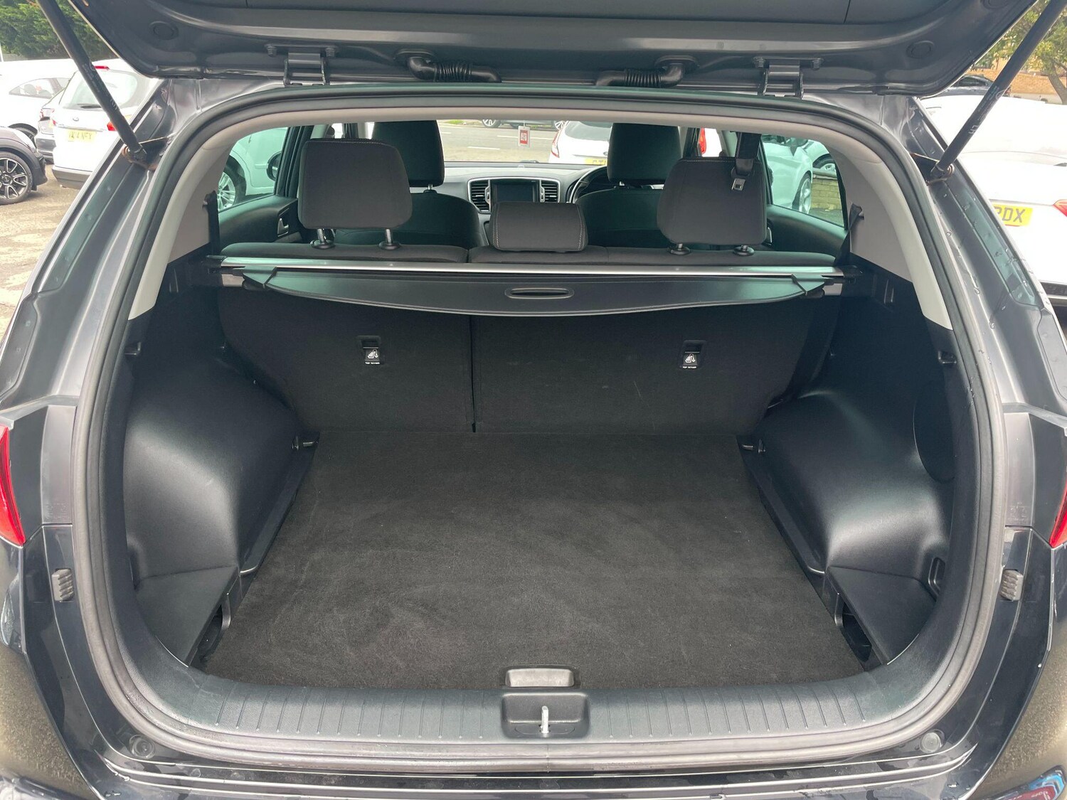 Used Kia Sportage 2017 for sale - 75883460: Photo 33