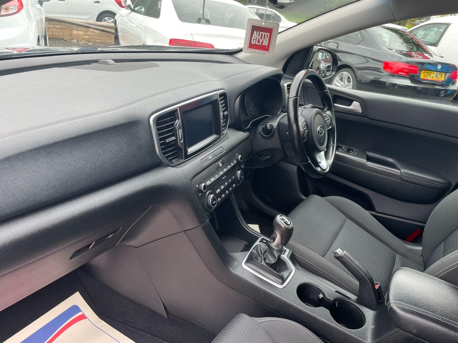 Used Kia Sportage 2017 for sale - 75883460: Photo 34