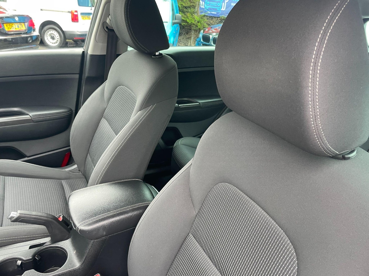Used Kia Sportage 2017 for sale - 75883460: Photo 35
