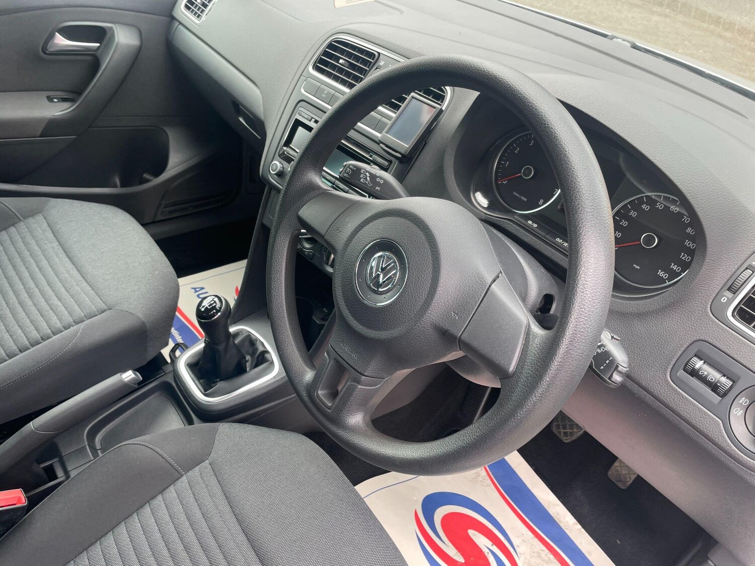 Used Volkswagen Polo 2014 for sale - 78171129: Photo 15