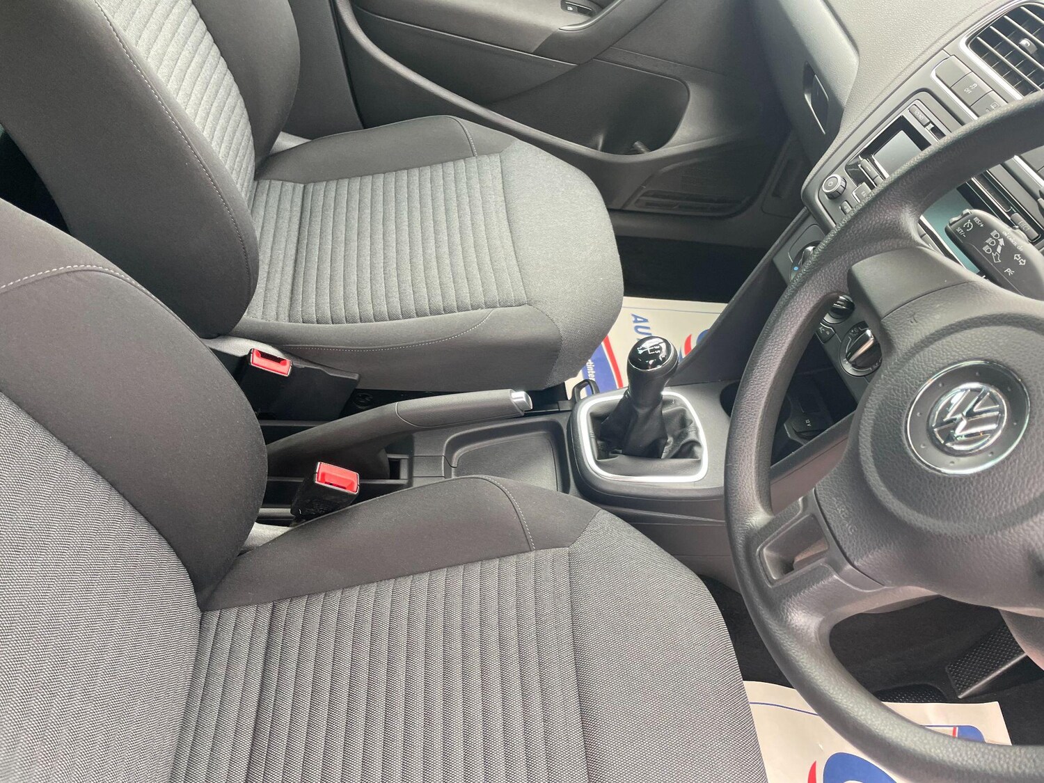 Used Volkswagen Polo 2014 for sale - 78171129: Photo 16