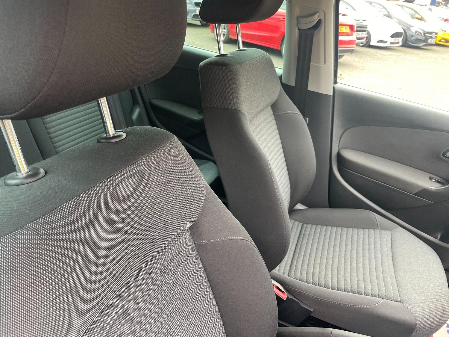 Used Volkswagen Polo 2014 for sale - 78171129: Photo 17