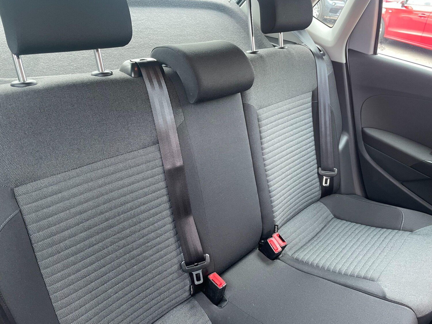 Used Volkswagen Polo 2014 for sale - 78171129: Photo 18