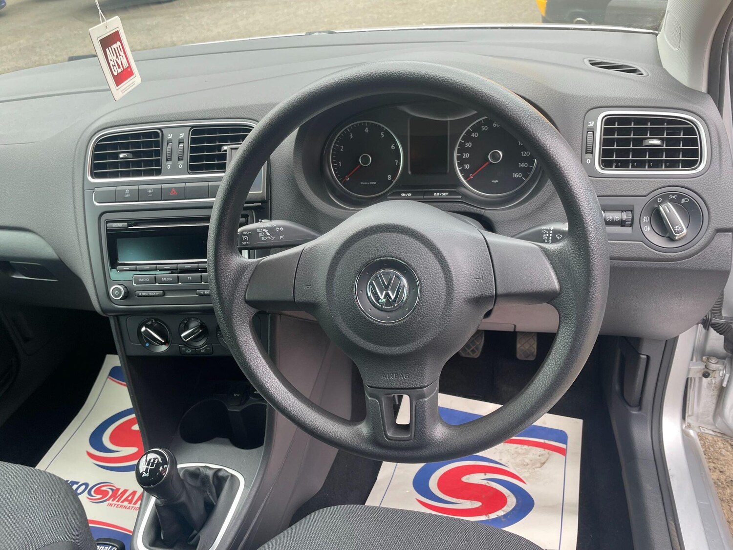Used Volkswagen Polo 2014 for sale - 78171129: Photo 19