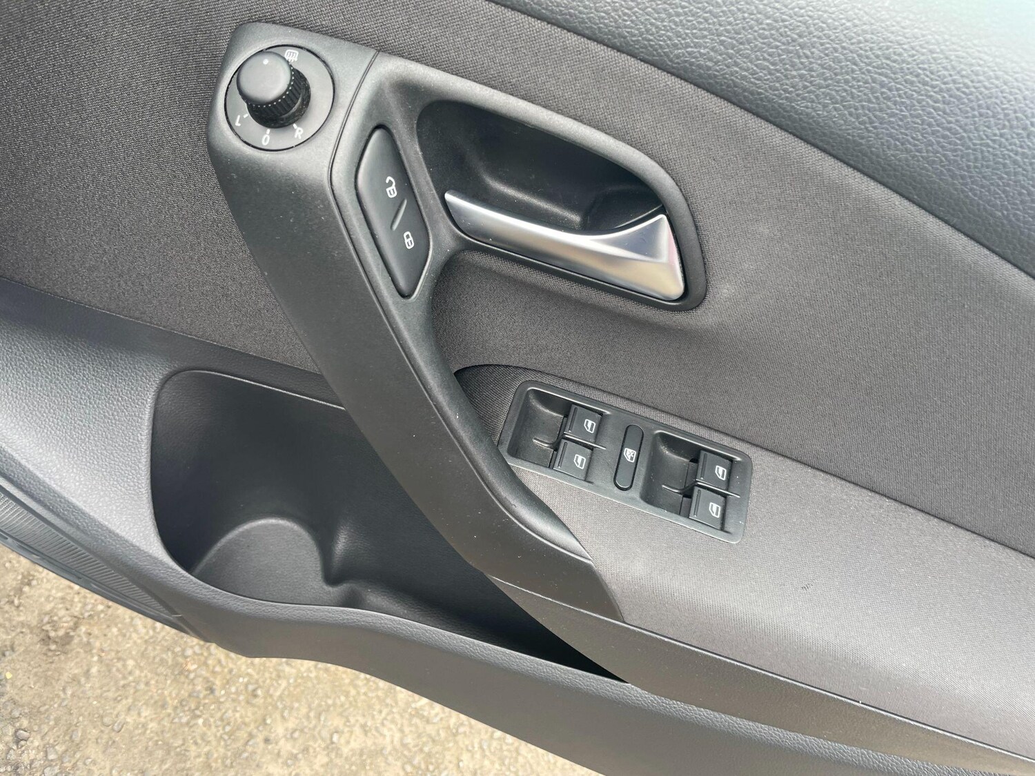 Used Volkswagen Polo 2014 for sale - 78171129: Photo 20