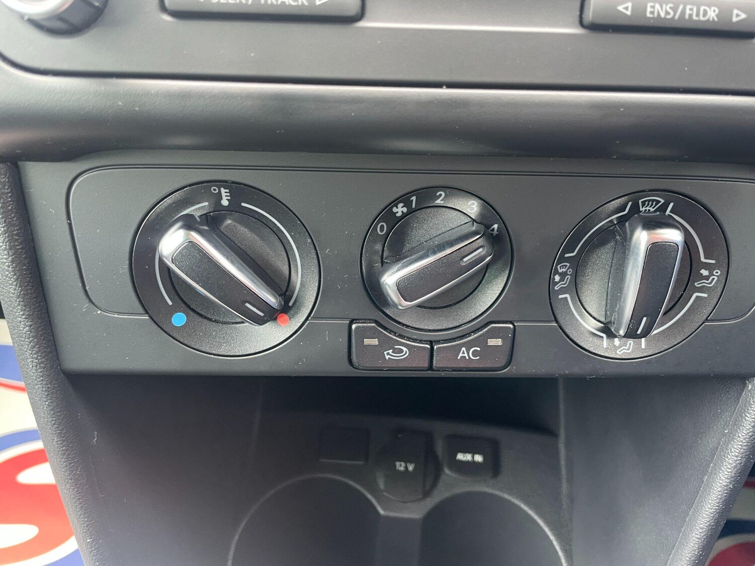 Used Volkswagen Polo 2014 for sale - 78171129: Photo 25