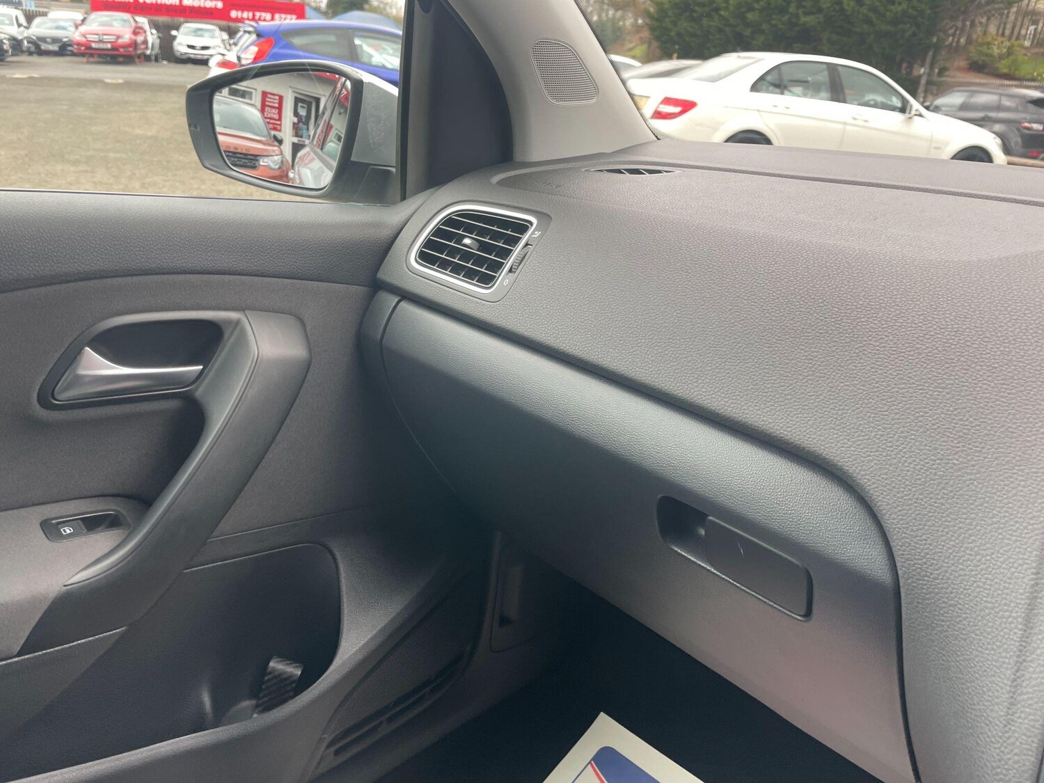 Used Volkswagen Polo 2014 for sale - 78171129: Photo 27