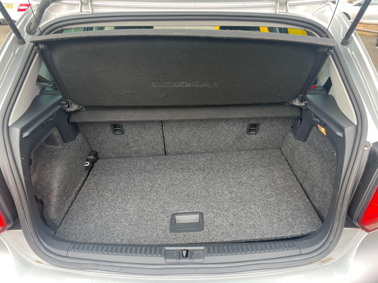 Used Volkswagen Polo 2014 for sale - 78171129: Photo 29