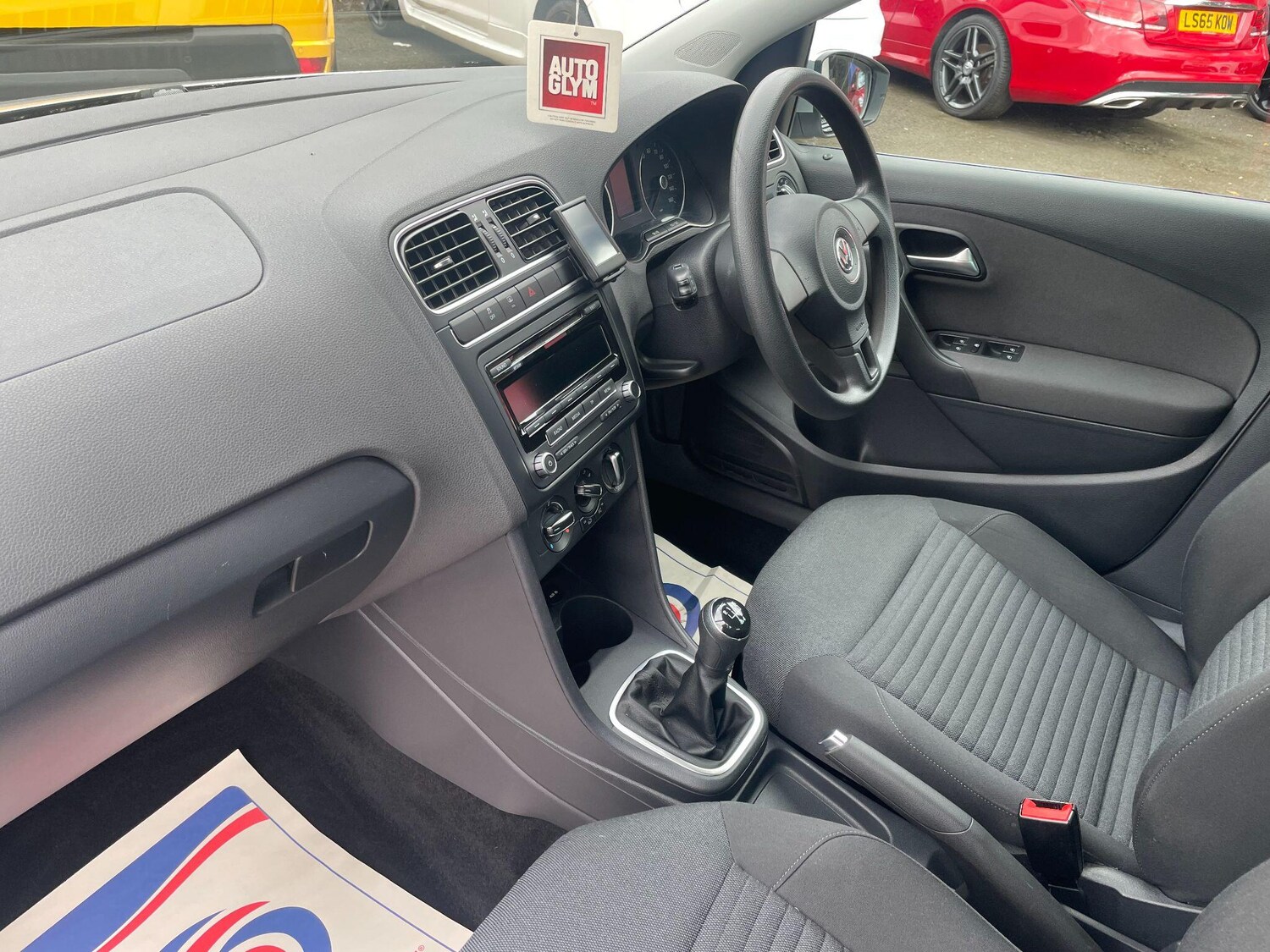 Used Volkswagen Polo 2014 for sale - 78171129: Photo 30