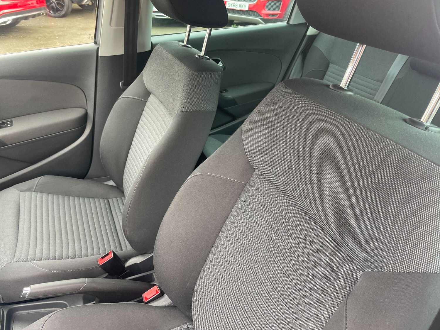 Used Volkswagen Polo 2014 for sale - 78171129: Photo 31