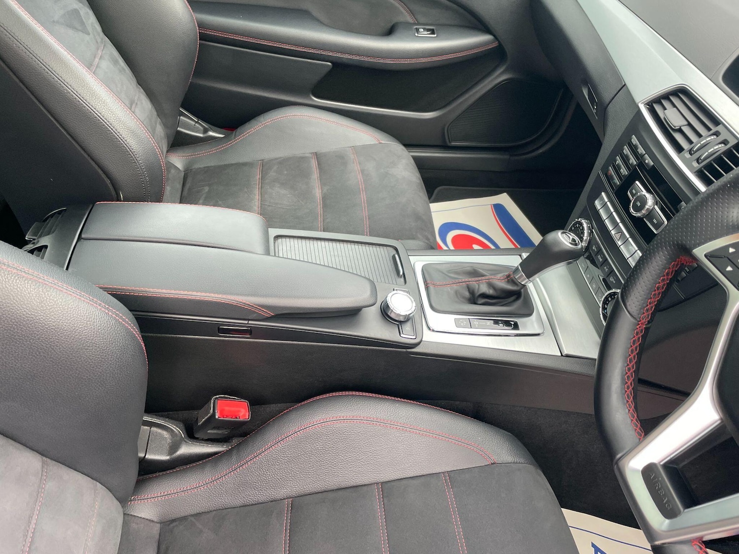 Used Mercedes-Benz C Class for sale - 78034672: Photo 16