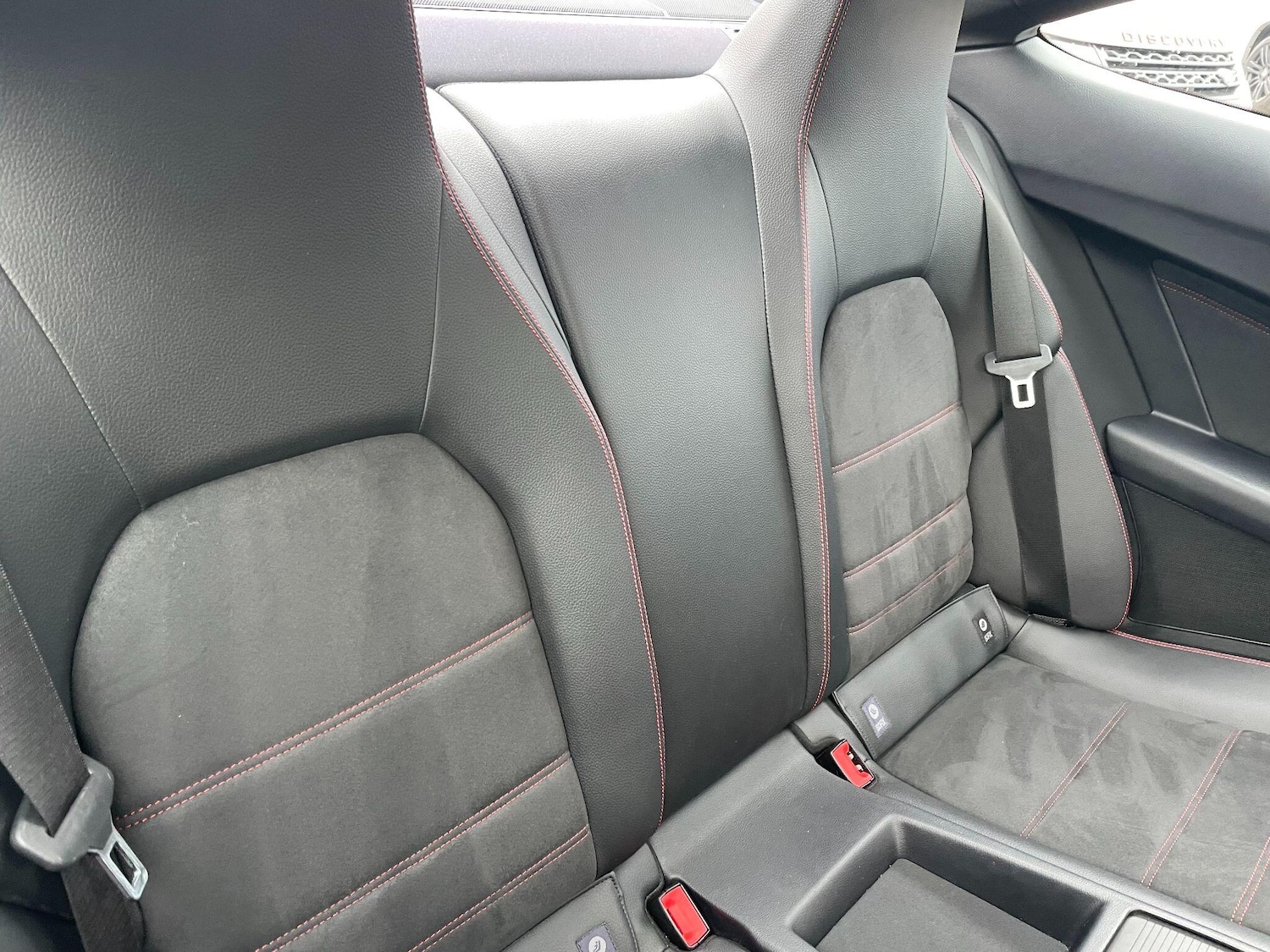 Used Mercedes-Benz C Class for sale - 78034672: Photo 17