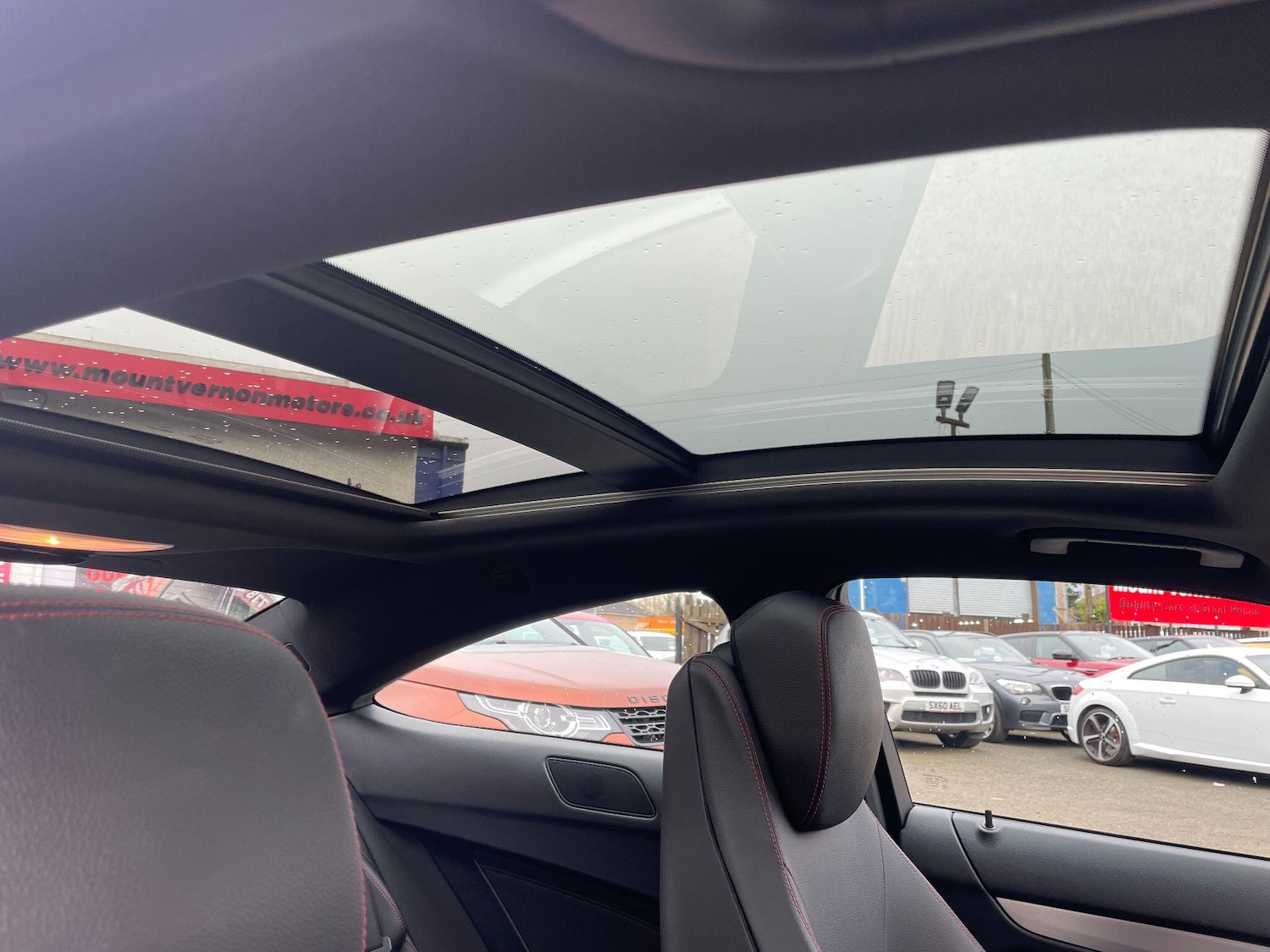 Used Mercedes-Benz C Class for sale - 78034672: Photo 20