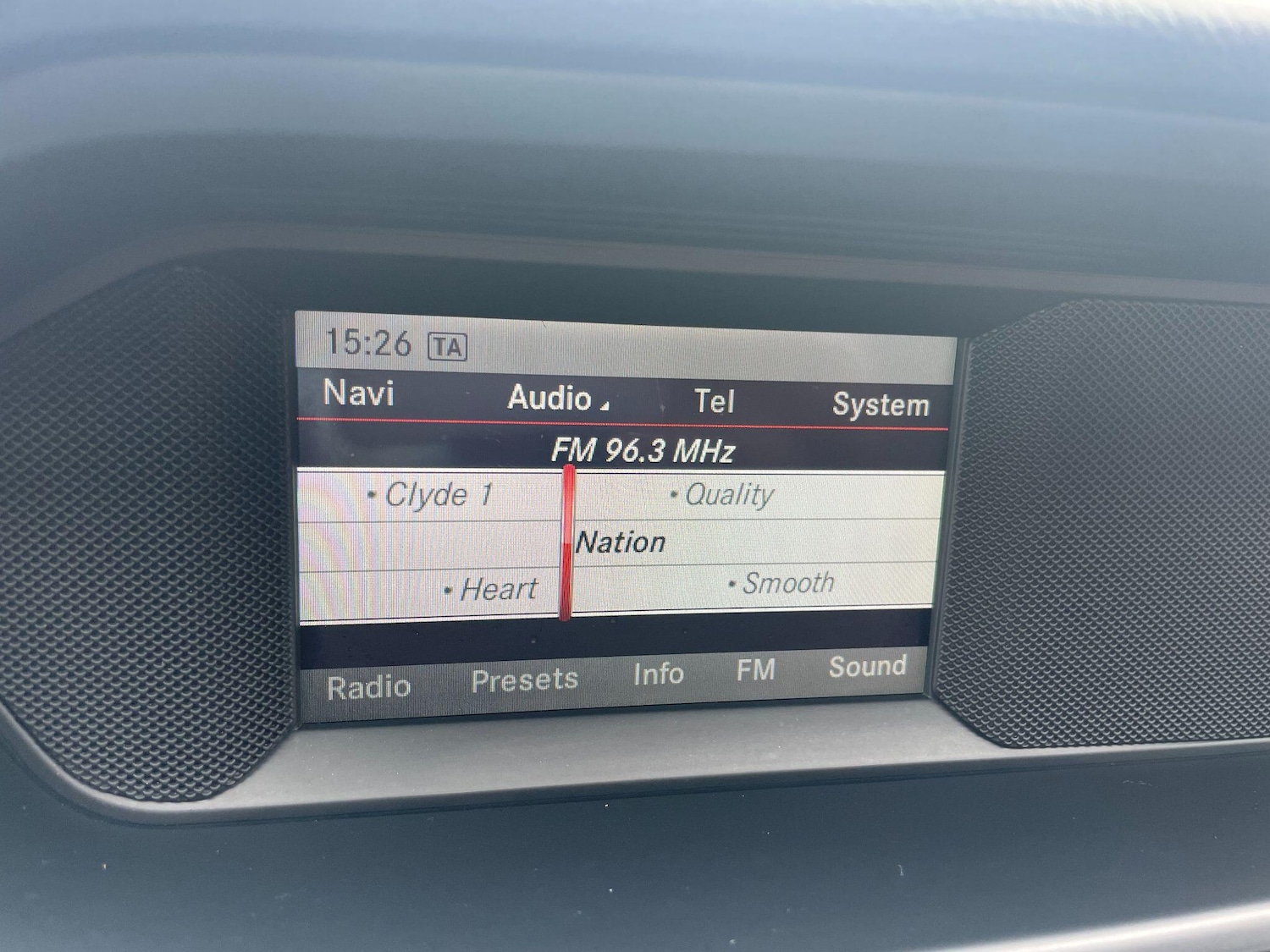 Used Mercedes-Benz C Class for sale - 78034672: Photo 22