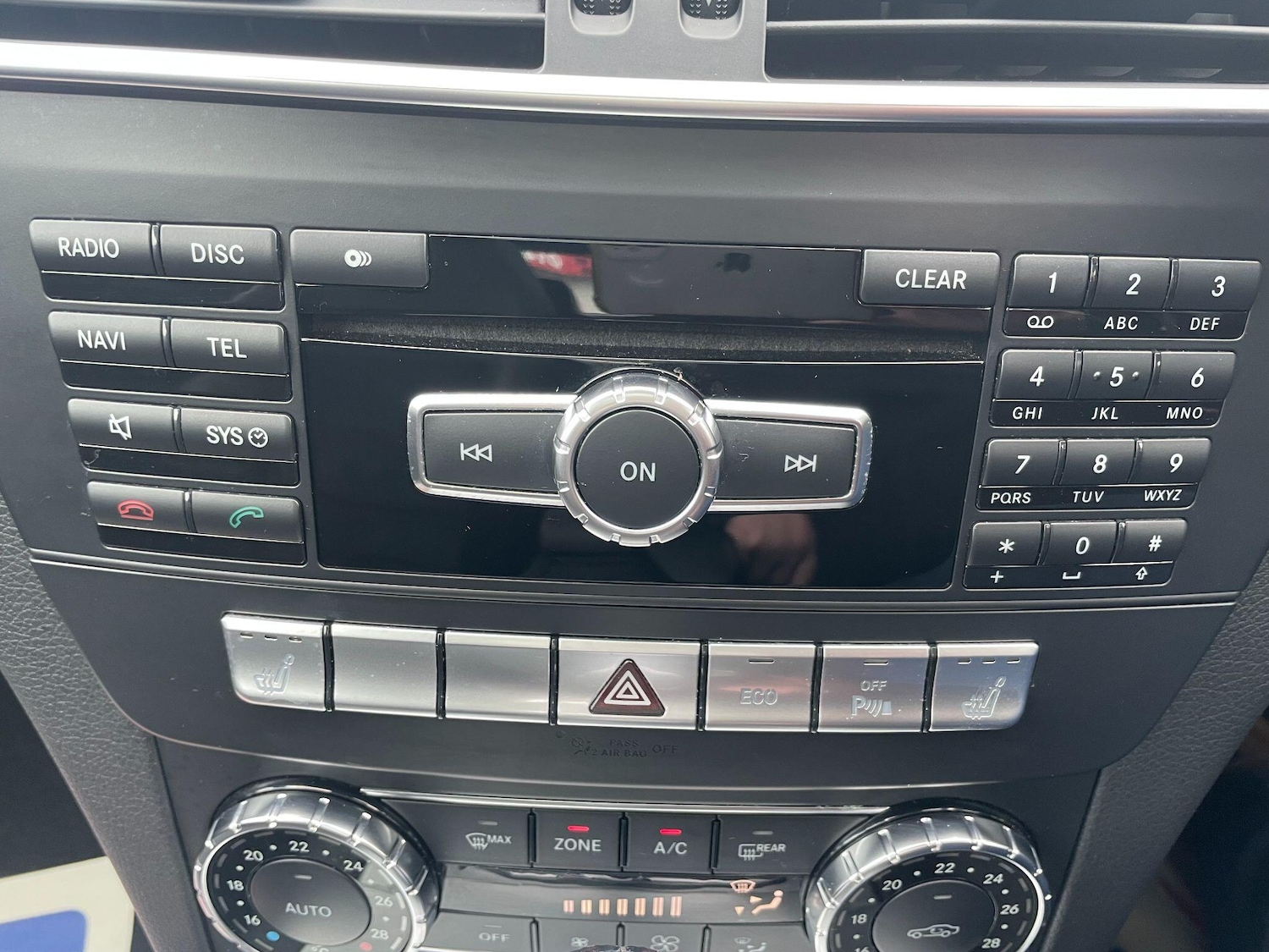 Used Mercedes-Benz C Class for sale - 78034672: Photo 23